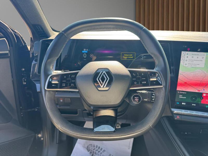 Renault Espace VI