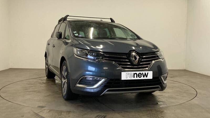 Renault Espace V
