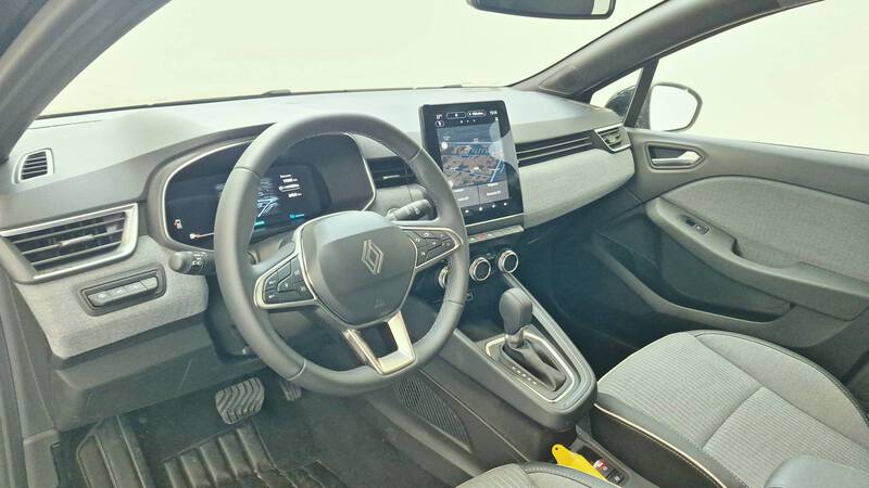 Renault Clio V