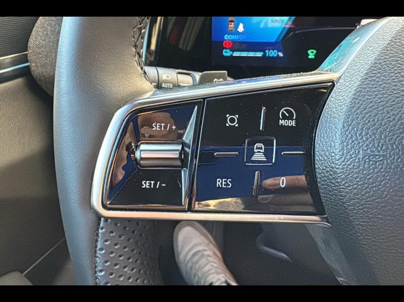 Renault Scenic E-Tech Electrique