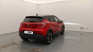 Vehicle 3D Image