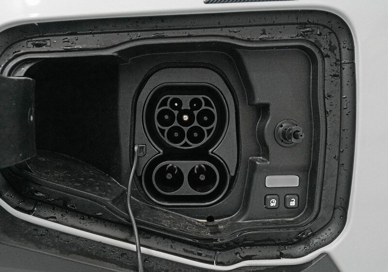 Renault R4 E-Tech Eléctrico