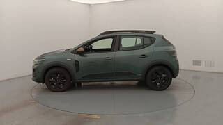 Vehicle 3D Image