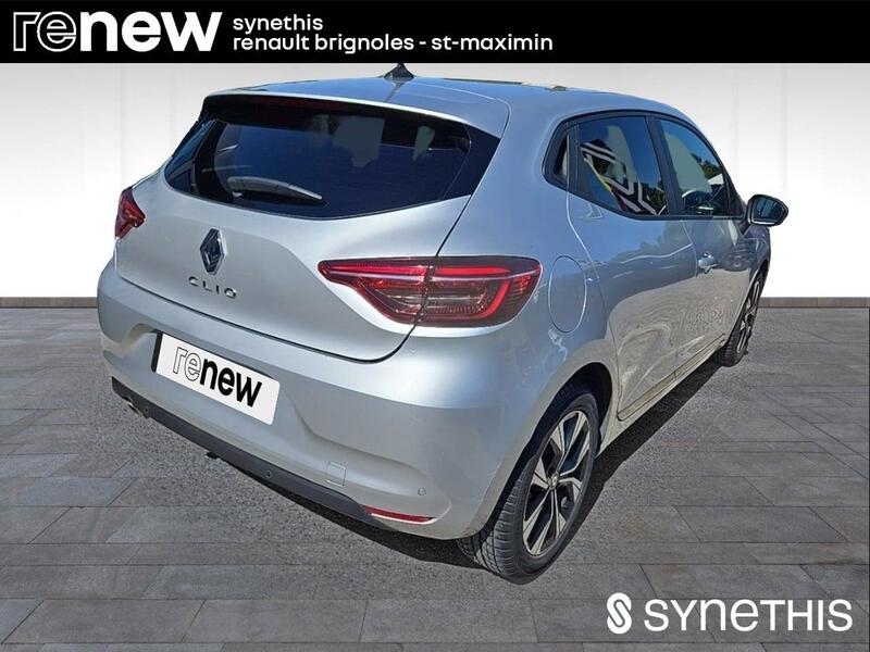Renault Clio V