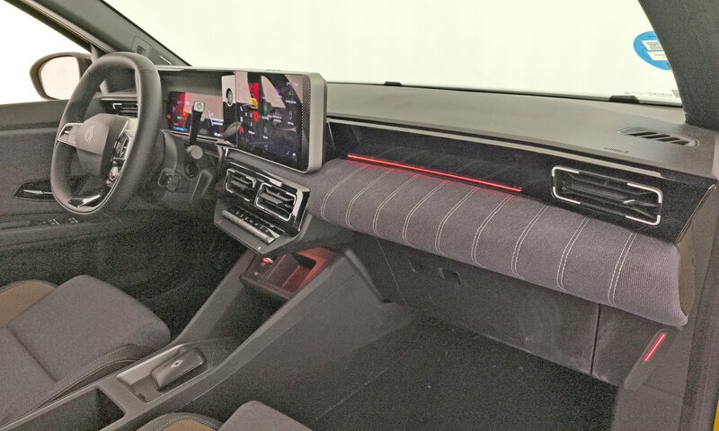 Renault R5 E-Tech Eléctrico