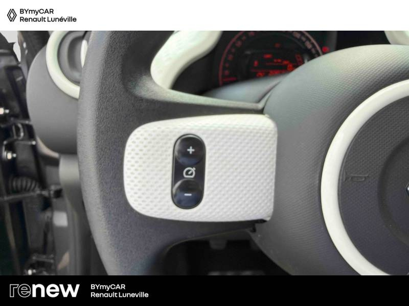 Renault Twingo III