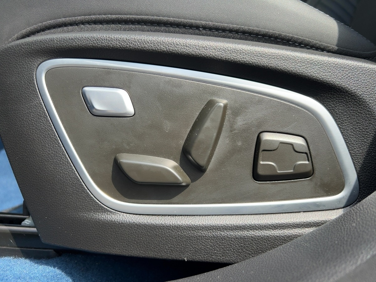 Renault Rafale – Bild 19