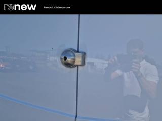 Vehicle 3D Image