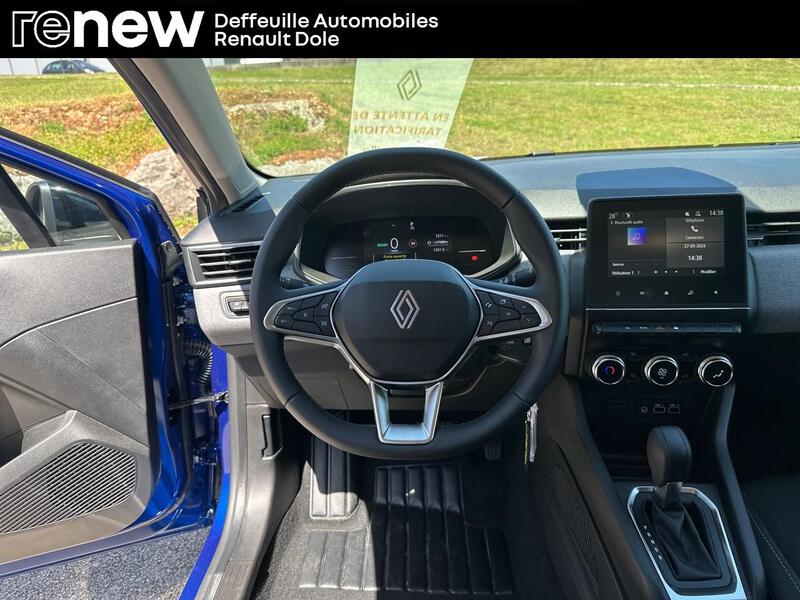 Renault Clio V