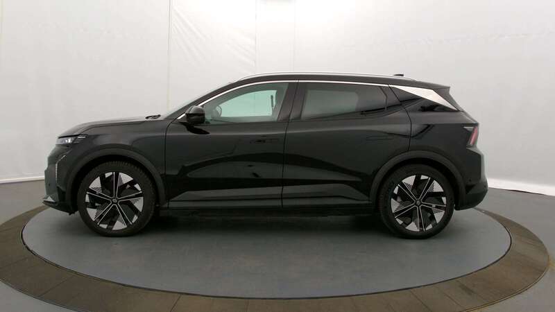 Renault Scenic E-Tech Electrique
