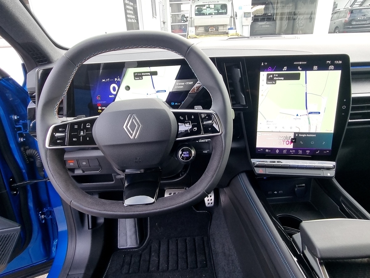 Renault Rafale – Bild 9