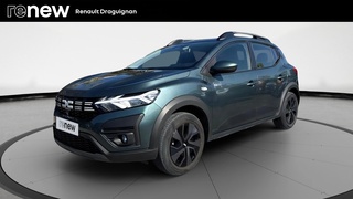 SANDERO