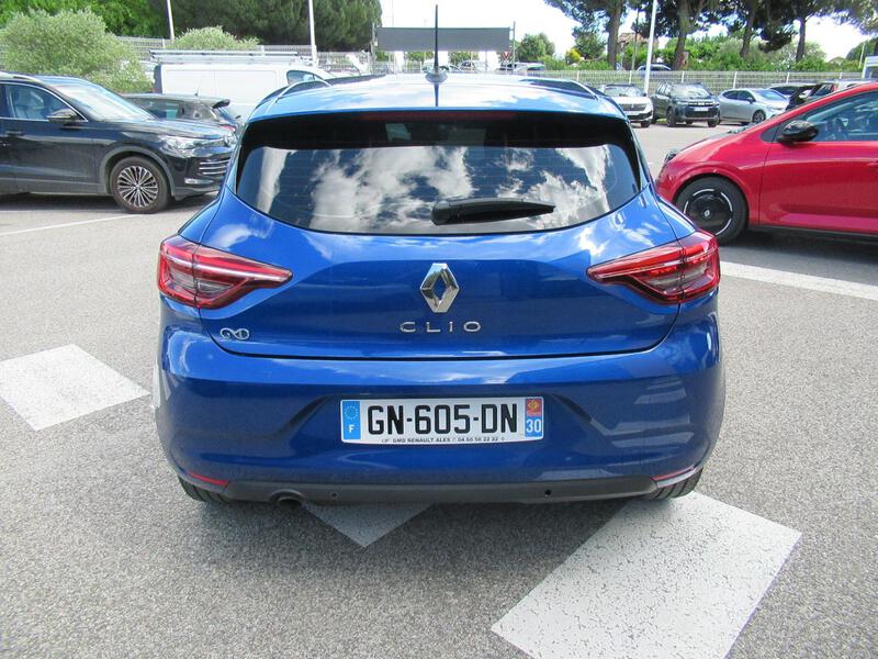Renault Clio V