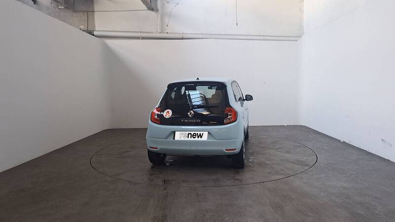 Renault Twingo III