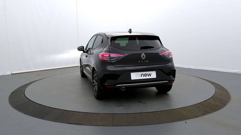 Renault Clio V