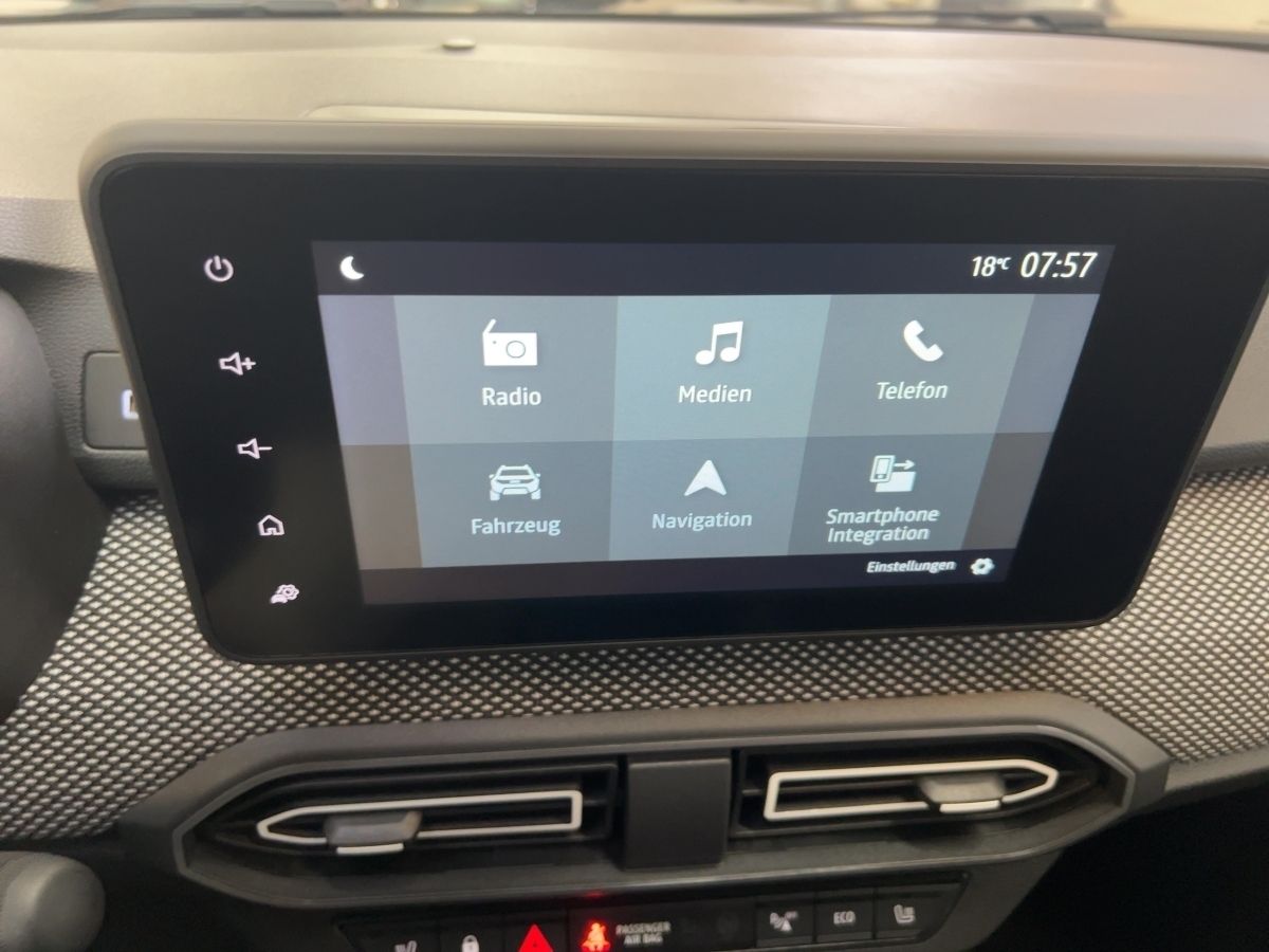 Dacia Jogger – Bild 17