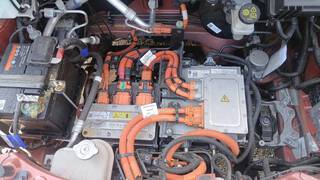 Vehicle 3D Image