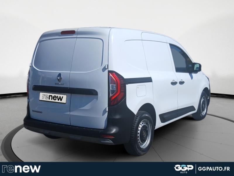 Renault Kangoo VU