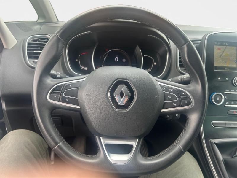 Renault Grand Scenic IV