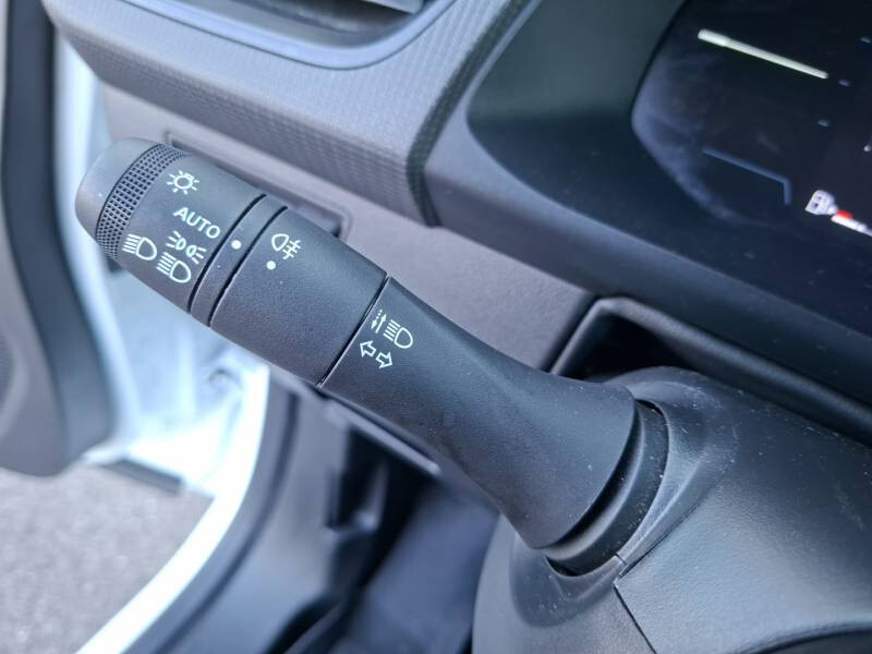 Renault Kangoo VU