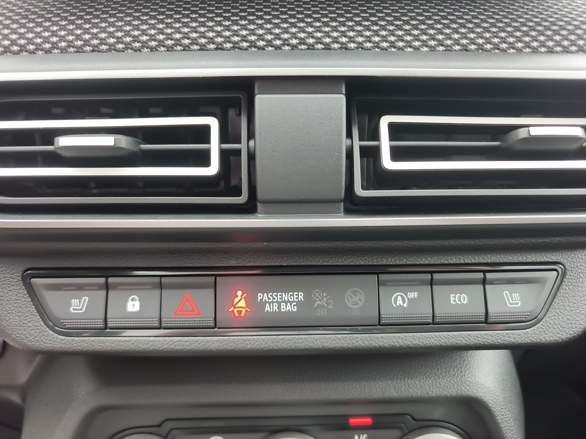Dacia Jogger – Bild 16