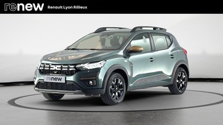 Vehicle 3D Image