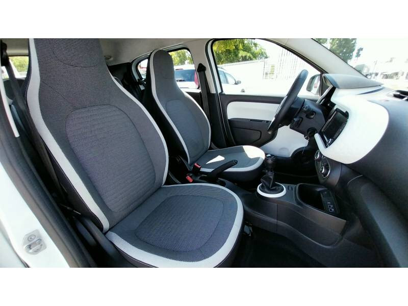Renault Twingo III