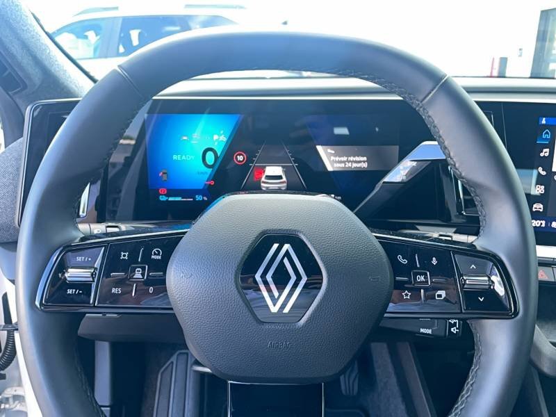 Renault Scenic E-Tech Electrique