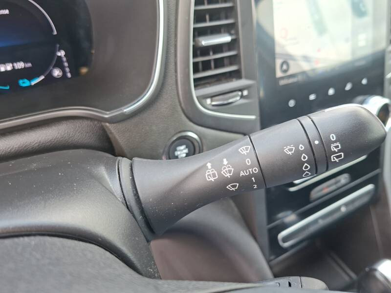 Renault Megane IV Berline