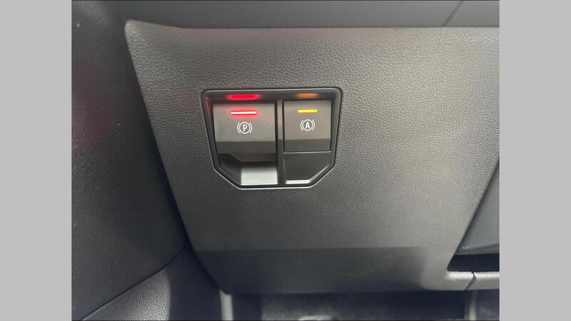 Renault Scenic E-Tech Electrique