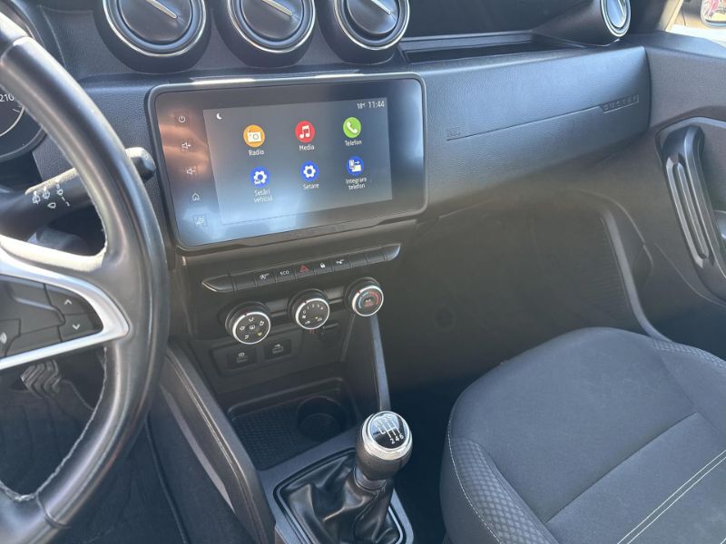 DACIA Duster 2022 — imagine 15