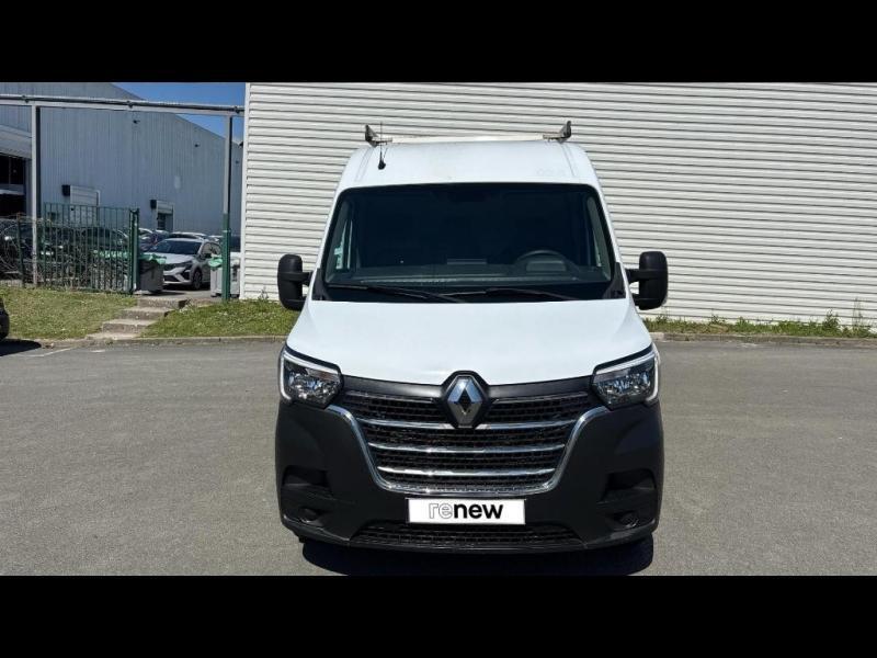 Renault Master Fourgon
