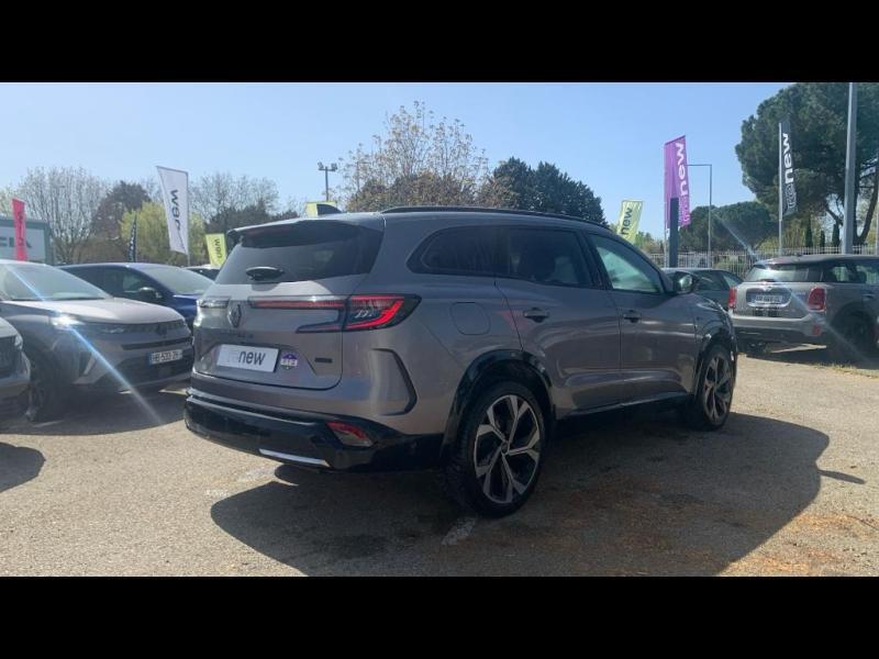 Renault Espace VI