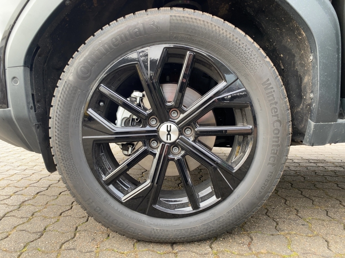 Dacia Bigster – Bild 11