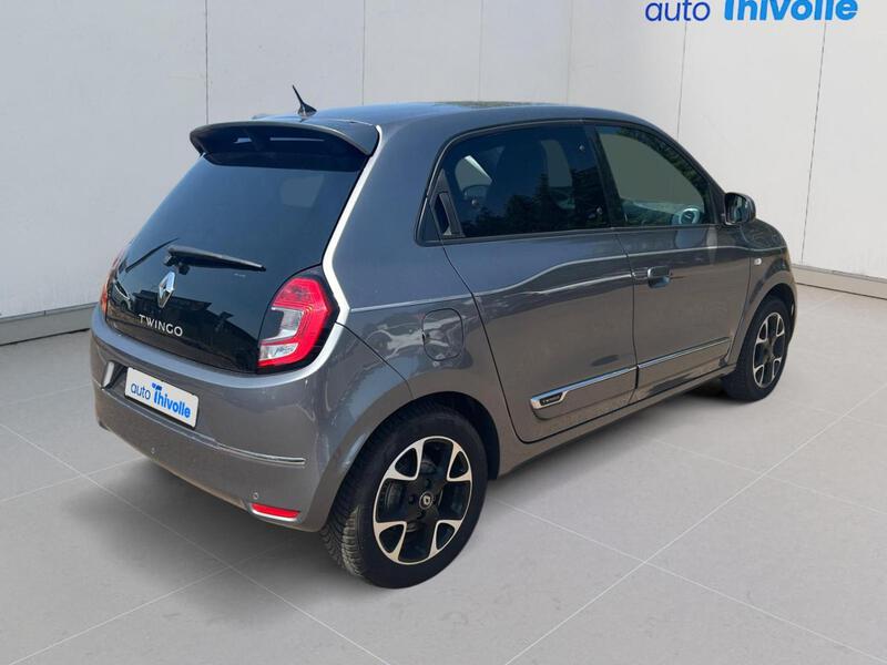 Renault Twingo III