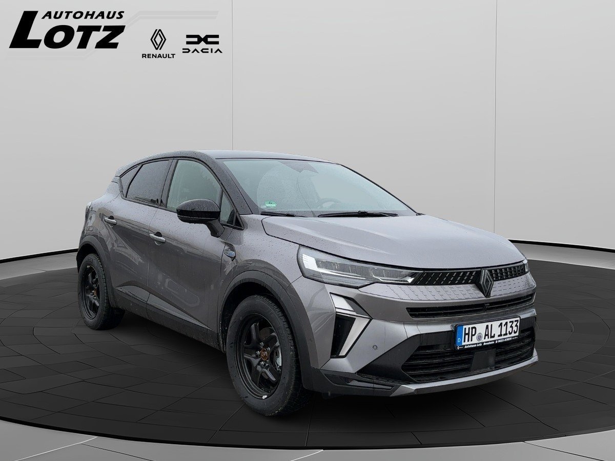 Renault Captur – Bild 4