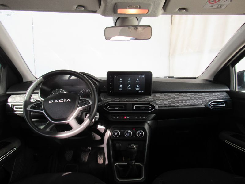 DACIA Jogger 2023 — imagine 35