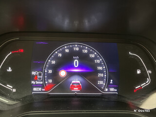 Vehicle 3D Image