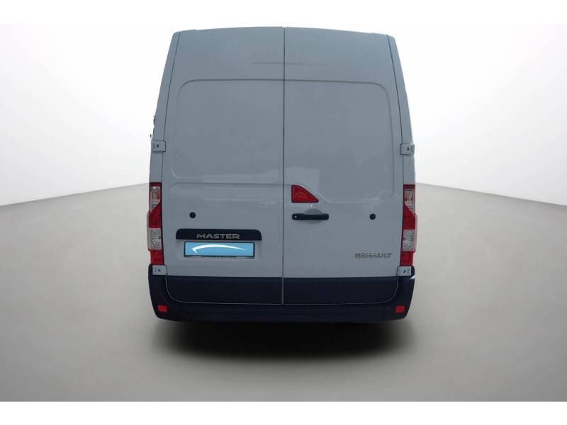 Renault Master III