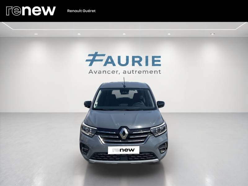 Renault Kangoo VP