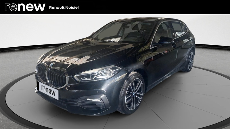 BMW Serie 1