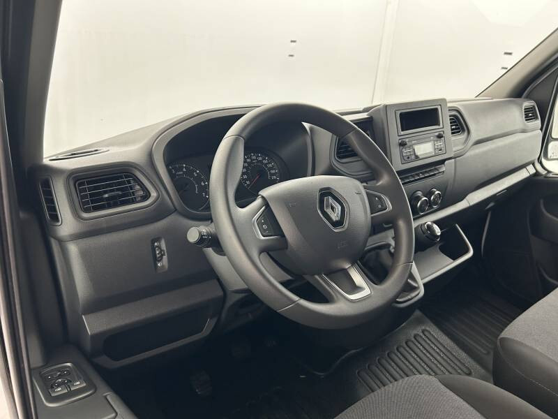 Renault Master III