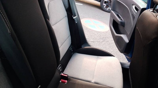 Vehicle 3D Image