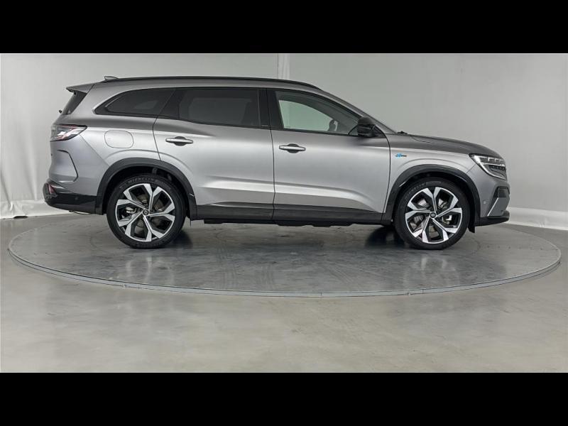 Renault Espace VI