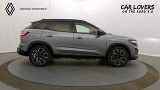 Vehicle 3D Image