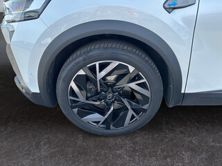 Vehicle 3D Image