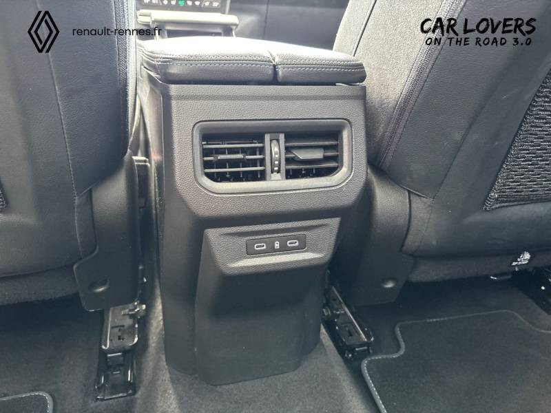 Renault Espace VI