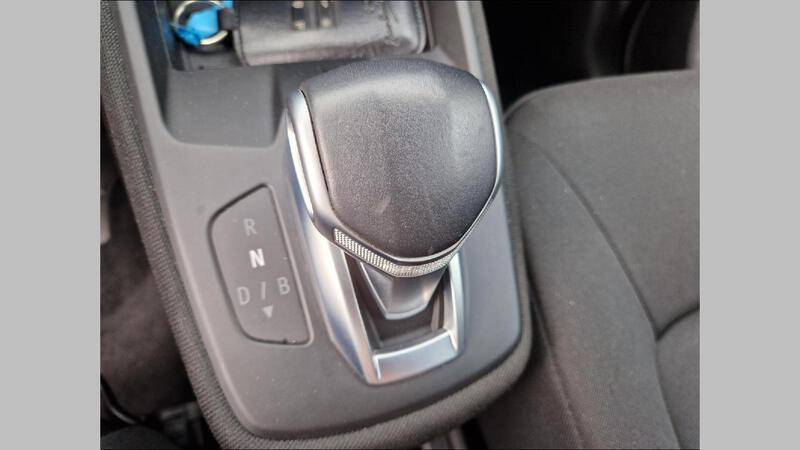 Renault ZOE E-Tech Electrique