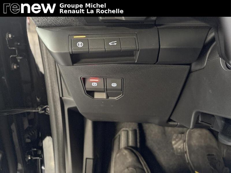 Renault Scenic E-Tech Electrique