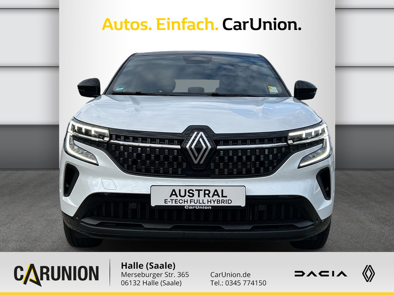 Renault Austral